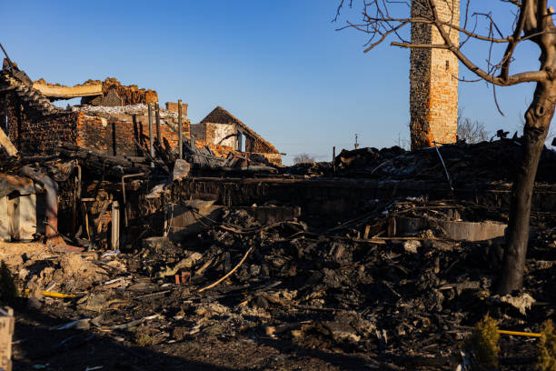 Reliable Emergency Fire Damage Restoration contractor in Bowie, MD by Fire Damage Flint